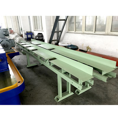 Nanyang ERW Metal Carbon Steel Pipe Making Machine and Tube Mill Manufacturer