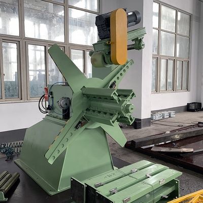 Diameter of Welded Tube 48-127mm High Speed and High Precision Copper Brass Pipes Mill Machine API Erw Tube Mill Line