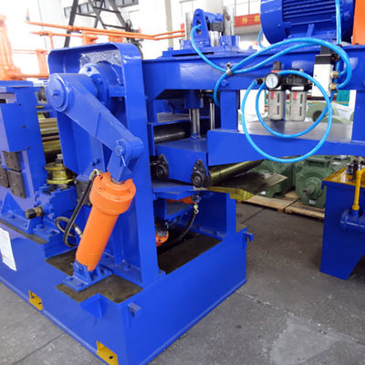 36000 kg Stable Performance Round Tube Machine Erw Tube Mill Pipe Making Machine for Industry Industry