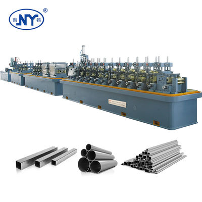 0.3-3M/Min فولتاج الطحن 220V/380V/415V/440V طاحونة أنابيب مستديرة طاحونة طحن لعبة تشكيل مع تكنولوجيا متطورة