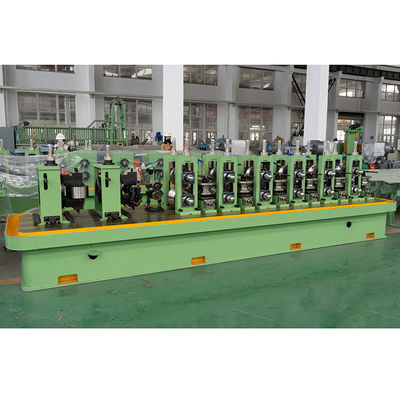 آلات صناعة الأنابيب لإنتاج مصانع أنابيب مستطيلة مربعة مستديرة ومتوسطة الجهد 220V/380V/415V/440V